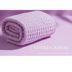 Nuxe Hair Prodigieux Serviette Séchante