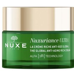 Nuxe Nuxuriance Ultra Crème Riche Anti-Age Global 50ml