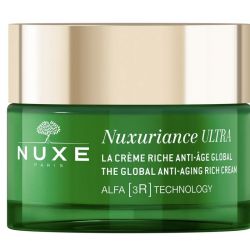 Nuxe Nuxuriance Ultra Crème Riche Anti-Âge Global 50ml