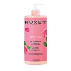 Nuxe Very Rose Gelée Douche 750ml