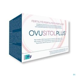 Ovusitol Plus Instant Poudre Pour Boisson Sachets 30