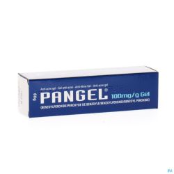 Pangel 10 60 G