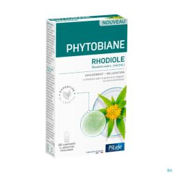 Phytobiane Rhodiole Comp 30