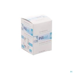 Pill Aid 4 En 1 1 Pièce