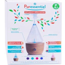 Puressentiel Diffuseur I'Conic