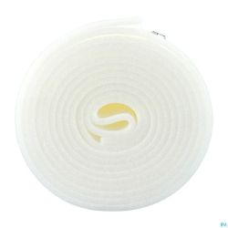 Rosidal Soft Bande Mousse 12x0,4cmx2,5m Vrac 23102