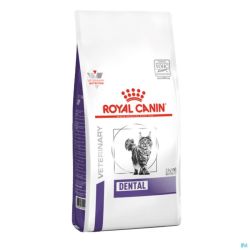 Royal Canin Veterinary Diet Feline Dental 3kg