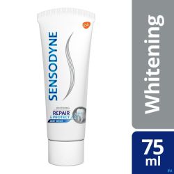 Sensodyne Repair & Protect Dentifr.whiten. 75ml 