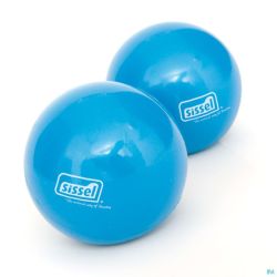 Sissel Pilates Toning Ball 900g