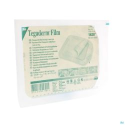 Tegaderm 3m Transp 15x20cm 1 1628