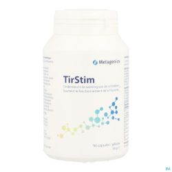 Tirstim Metagenics 90 Gélules