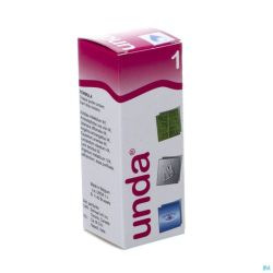 Unda Nr 1 20 Ml