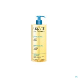 Uriage Huile Lavante 1l
