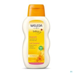 Weleda Lait Corporel Calendula 200ml 