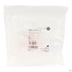 Aer-pari Lcs Sprint Light Sp Masque Bébé