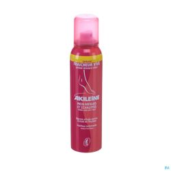 Akiléine Spray Ultra Fraicheur 150 Ml