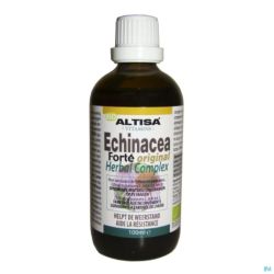 Altisa Echinacea Cmplx Bio Tinct 100ml