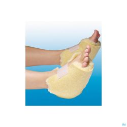 Botapad 1500 Talonniere Blanc 2