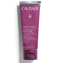 Caudalie Thé des Vignes Crème pour les  Mains et les Ongles 75ml