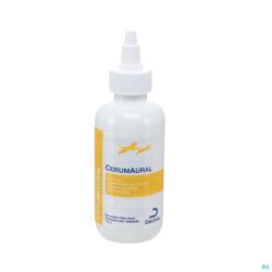 Cerumaural Flacon 118ml