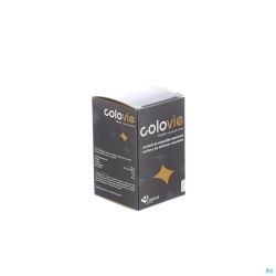 Colovie Caps 60