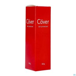 Cover Skin Protectant Zalf 60g