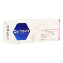 Dermalex Anti-rougeur Crème 30 G