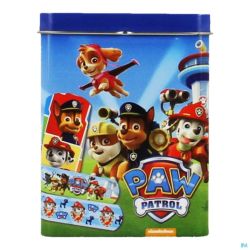 Dermocare Paw Patrol Pansement 18 Pièce
