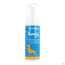 Dermoscent Atop 7 Mousse Chien Chat 150ml