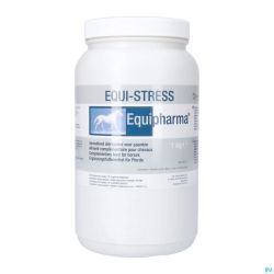 Equi Stress Pdr 1kg