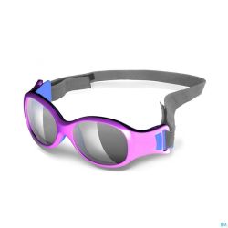 Eureka Care Lunettes Solution Enfants Bleu-orange 0- 3ans