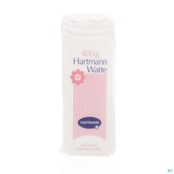 Hartmann Ouate 50-50% 400g 1101292