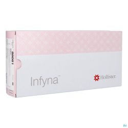 Infyna Sonde Hydroph.nelaton S/latex Ch08 17cm 30
