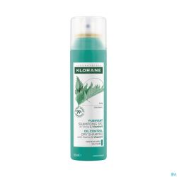 Klorane Capillaire Sh Sec Ortie Spray 150ml Nf