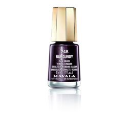 Mavala Vernis à ongles Mystic Collection Burgundy 5ml