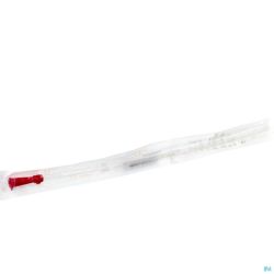 Medicoplast Sonde Nelaton Uretrale Ch18 43cm