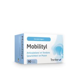 Mobilityl 90 Gélules