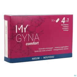 My Gyna Comp 30