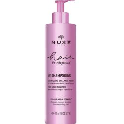 Nuxe Hair Prodigieux Le Shampooing 400ml Prix Permanent