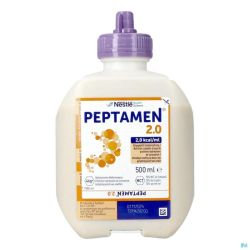 Peptamen 2.0 500ml