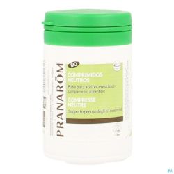 Pranarom Support Pr Huiles Essentielle Bio 30 Co