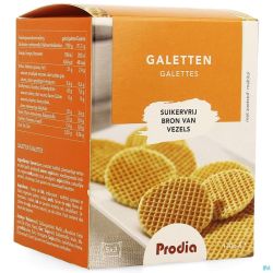 Prodia Galettes Maltit.170g Revogan