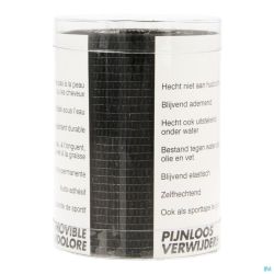 Resq-plast Family 4,5mx75mm Noir 1