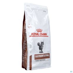 Royal Canin Veterinary Diet Feline Fibre Response 2kg