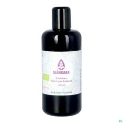 Sjankara Helichryse Italienne Hydrolat Bio 200ml