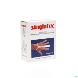 Surgifix Singlefix B 3 Pièce