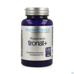 Tironat + Comprimés 180 Physiomance