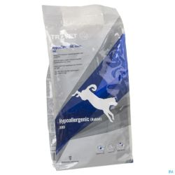 Trovet Rrd Chien Vétérinaire 3 Kg