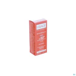 Uriage Bariesun Crème Solaire Sans Parfum Spf50+