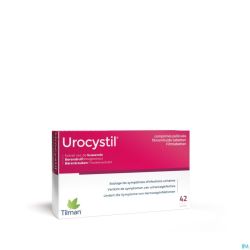 Urocystil 42 Comprimés 400 Mg